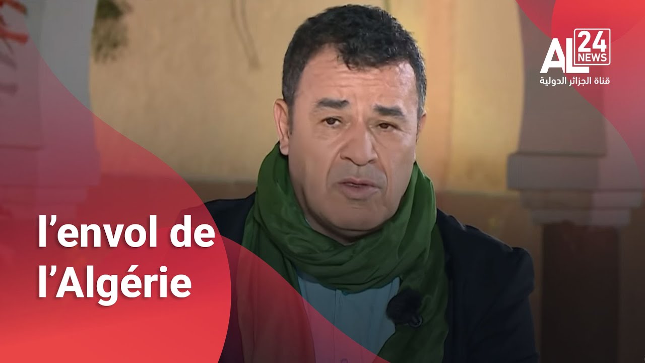 Fayçal Métaoui: L'Algérie est en train de s'inscrire parmi les nations spatiales