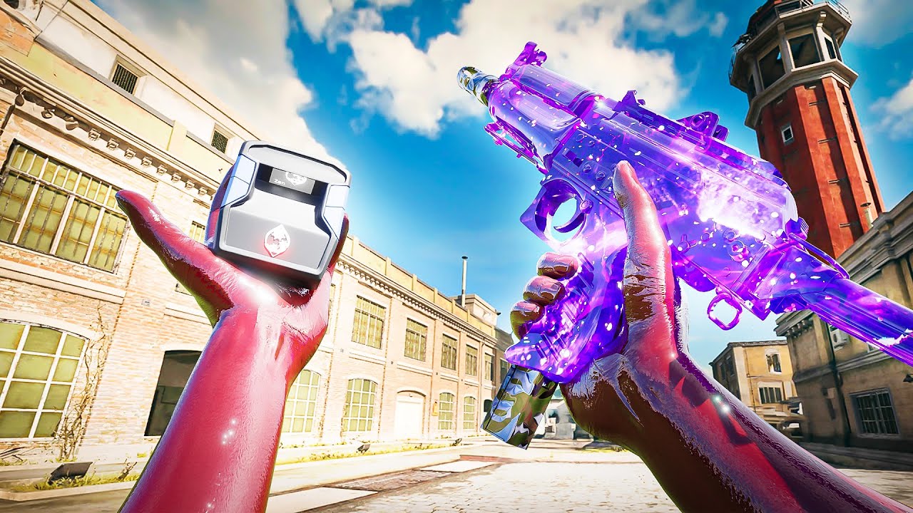 I Used a CRONUS ZEN for 24 Hours in Warzone...