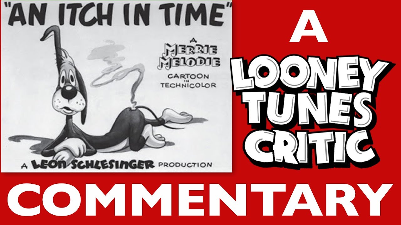 Зуд во времени | Комментарии критиков Looney Tunes