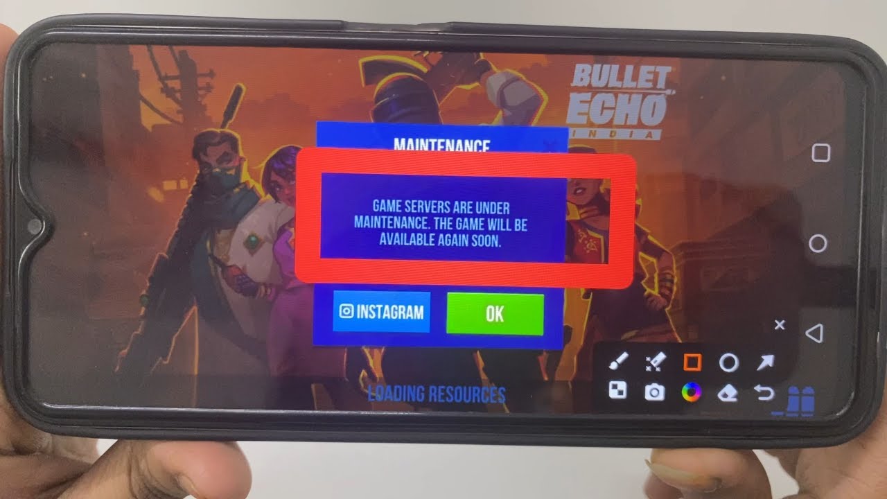 How to Fix GAME SERVERS ARE UNDER MAINTENANCE. THE GAME WILL BE AVAILABLE AGAIN SOON problem solve