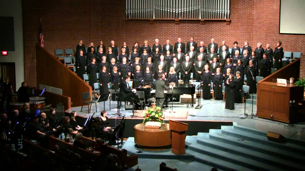How Great Thou Art