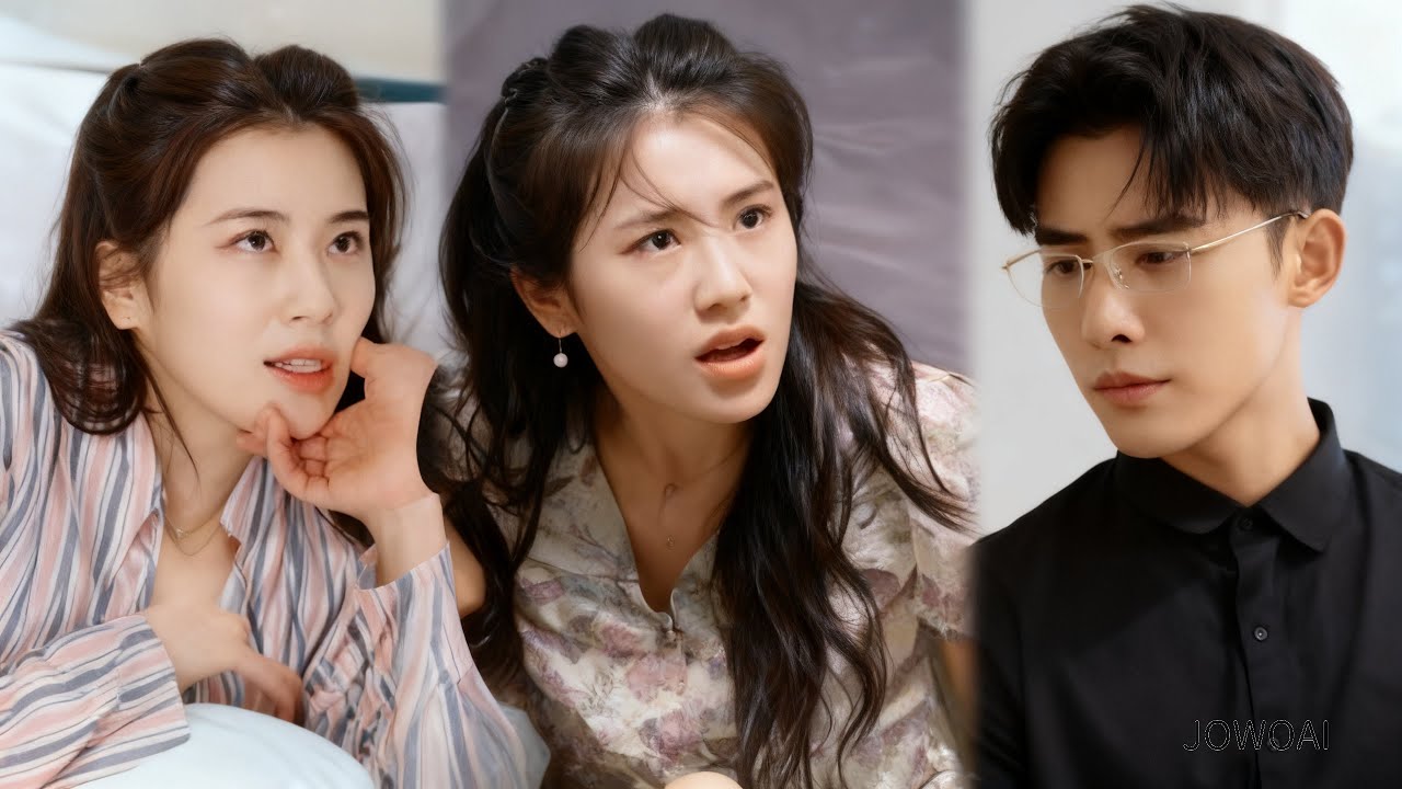 Vợ bệnh nan y bị tổng tài tống ngục, tới khi hạ táng anh mới phát điên hối hận