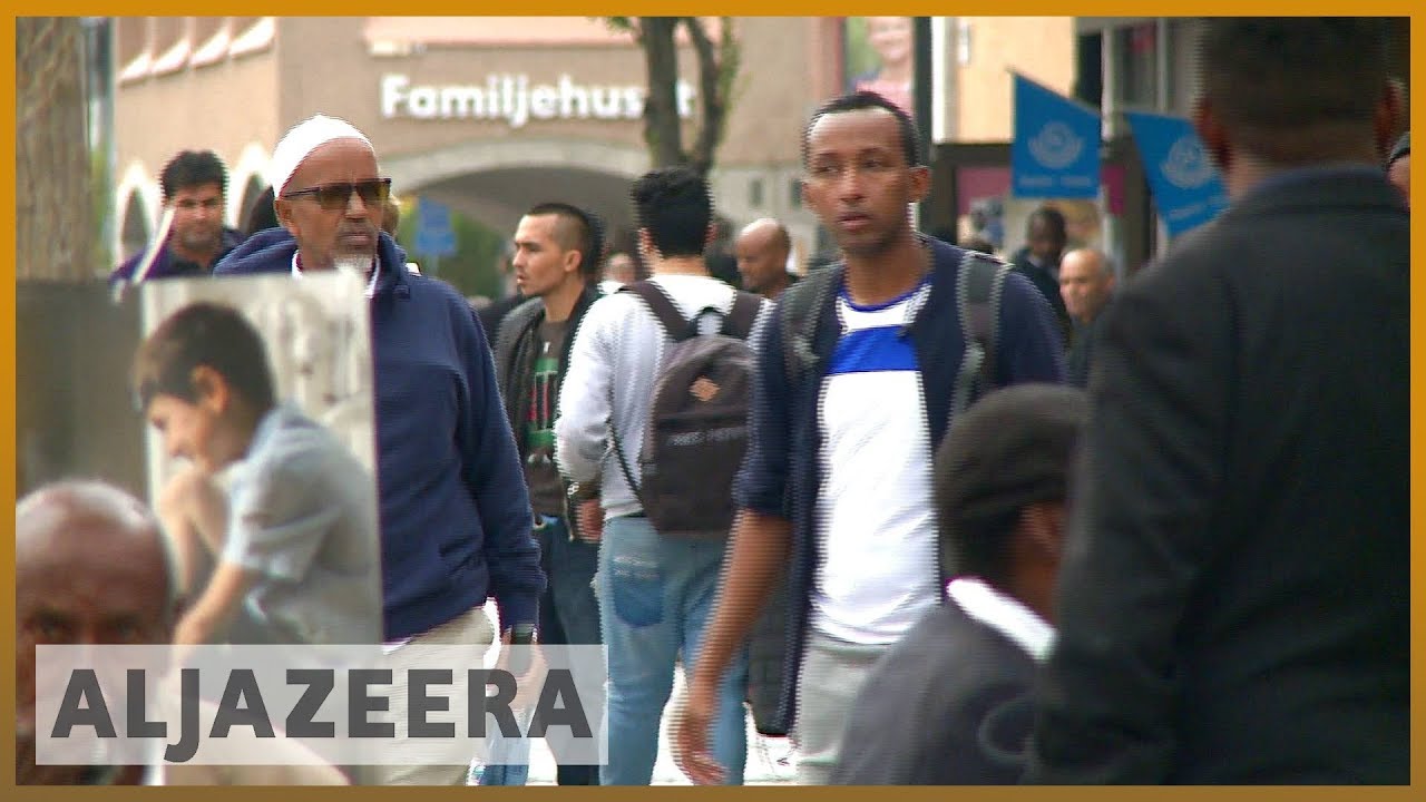 🇸🇪 Sweden election: The far right is on the rise | Al Jazeera English