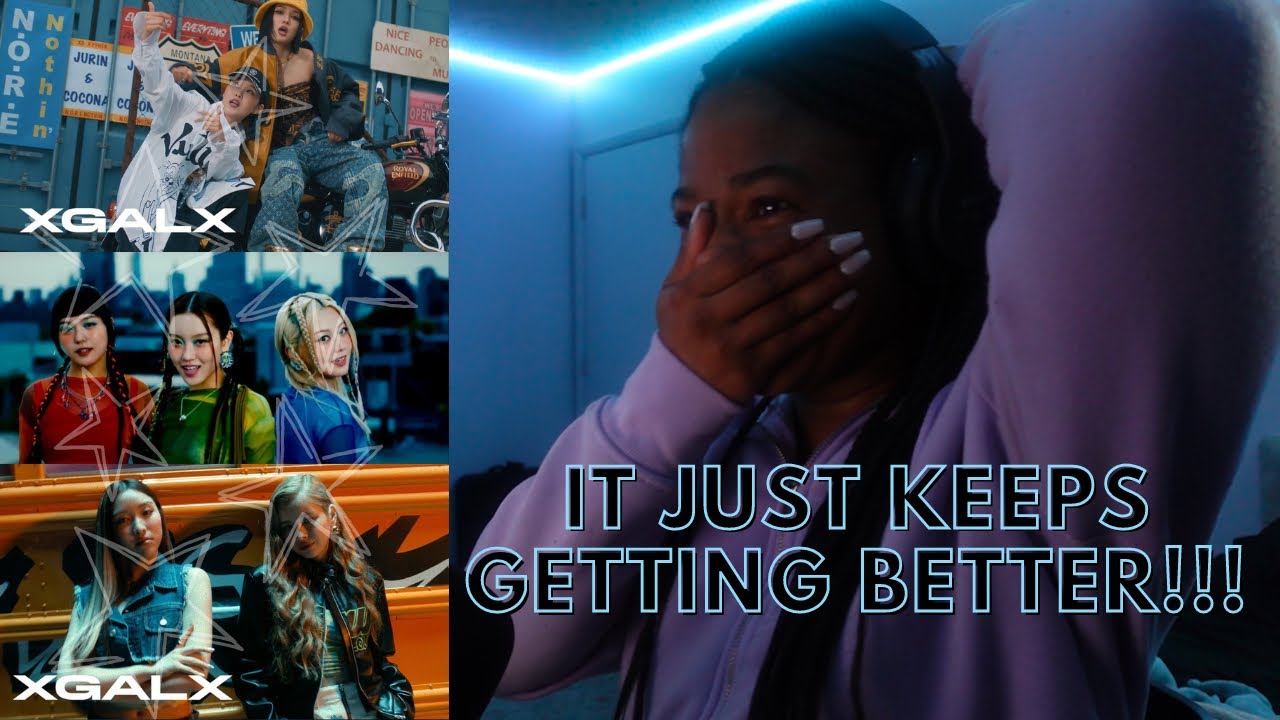 THEY DO IT ALL!!! | XG VOX & TAPE REACTION | XG DEEP DIVE #3