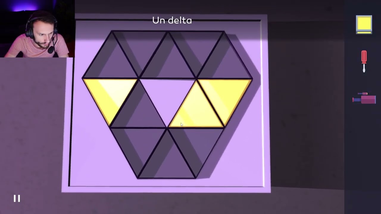 VOD - Laink et Terracid // Agent A: A puzzle in disguise