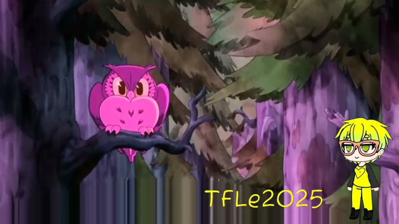 Preview 2 The Cuphead Show Intro Extended Effects (Preview 2 Lil Nugget Extended^2 Effects)