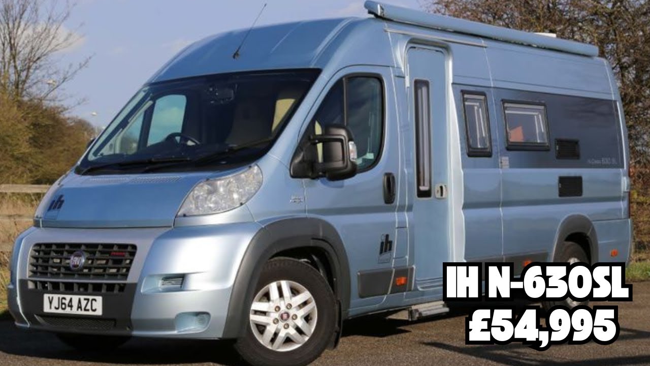 EXPANSIVE INTERIOR WITH SLIDE OUT