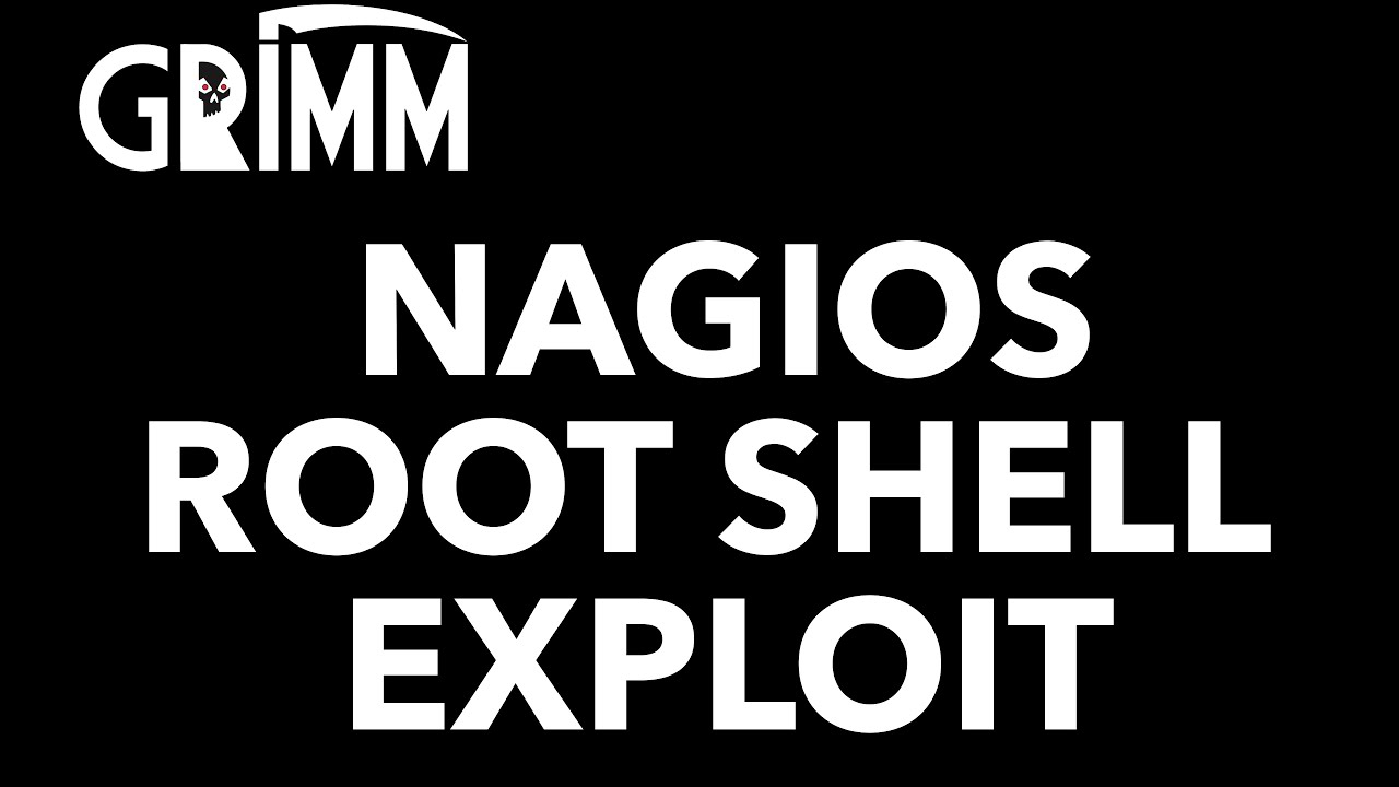 Escalating XSS to Sainthood with Nagios (Exploit Demo)