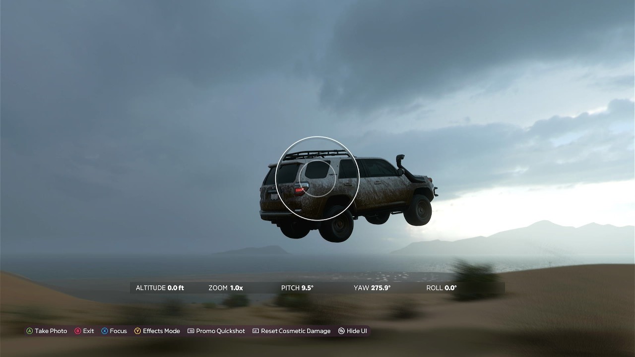 how to complete jumping jacks in forza horizon 5 (06/04/2026)