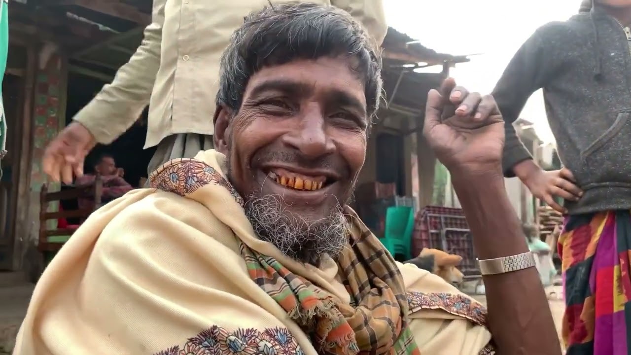 নিঝুম দ্বীপের নির্জনতায় (পর্ব ৩) [Nijhum Dwip]