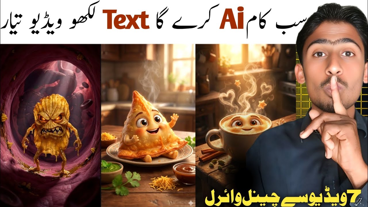 ai se video kaise banaye | ai video kaise banaye | Ai story video kaise banaye | Ai video generator