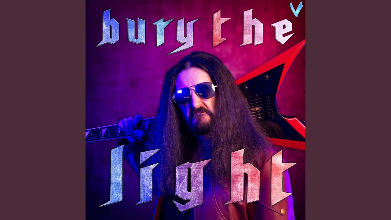 Bury the Light (Dmc5)