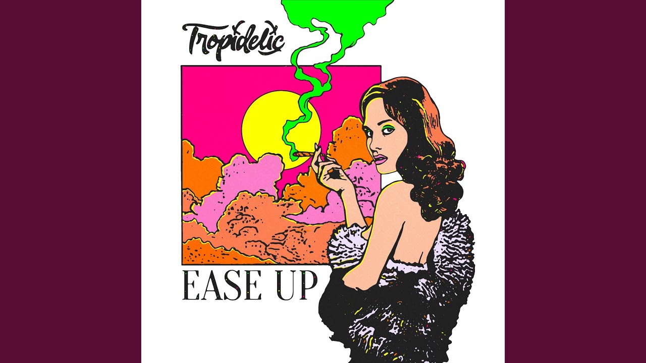 Ease Up