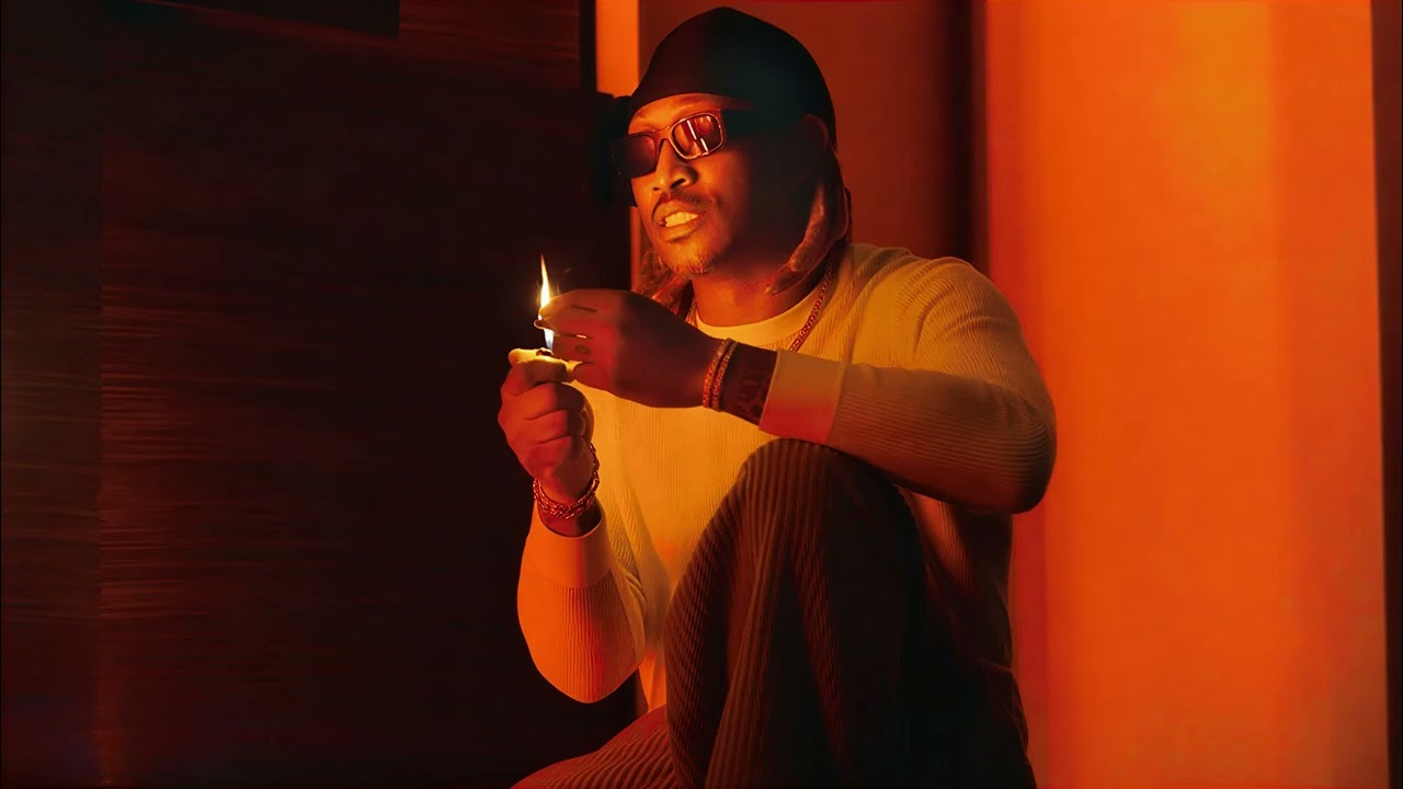 Future Type Beat - 