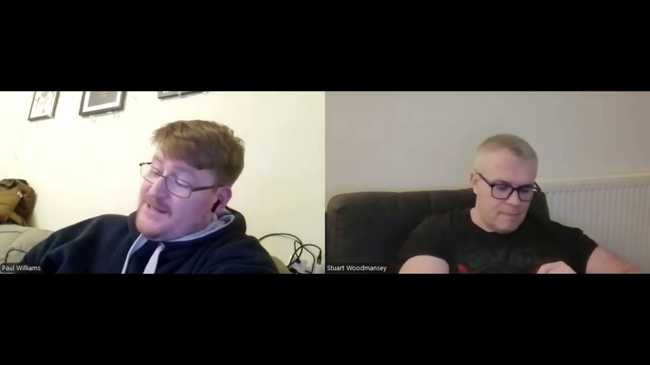 Football Podcast S8 E26