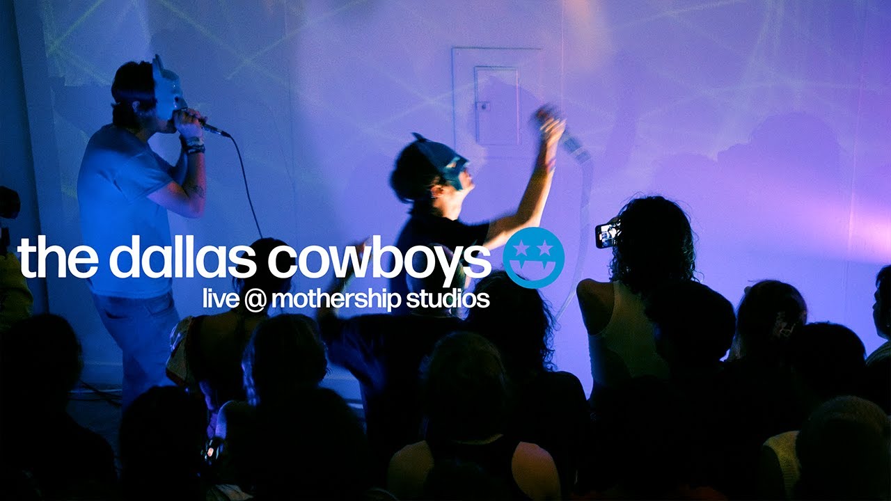 the dallas cowboys - thanks4existing vol 3 (mar 2025)