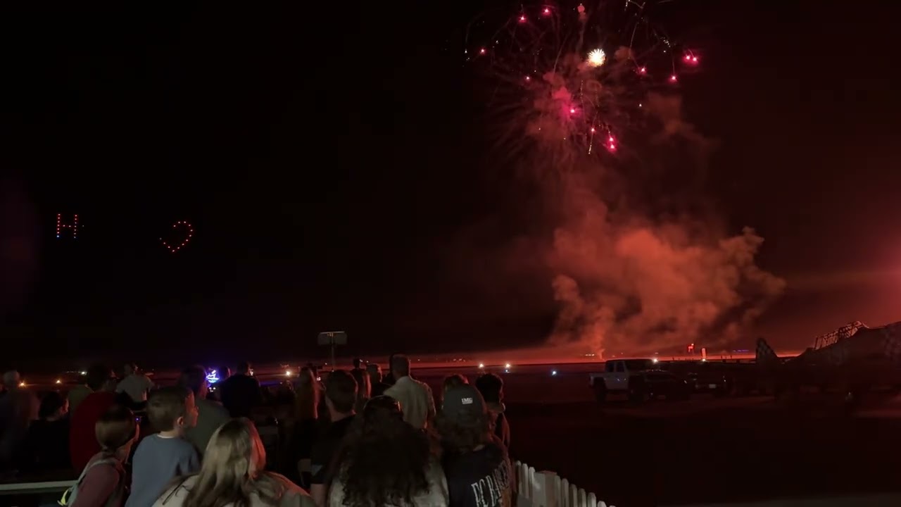2026 Buckeye Air Fair