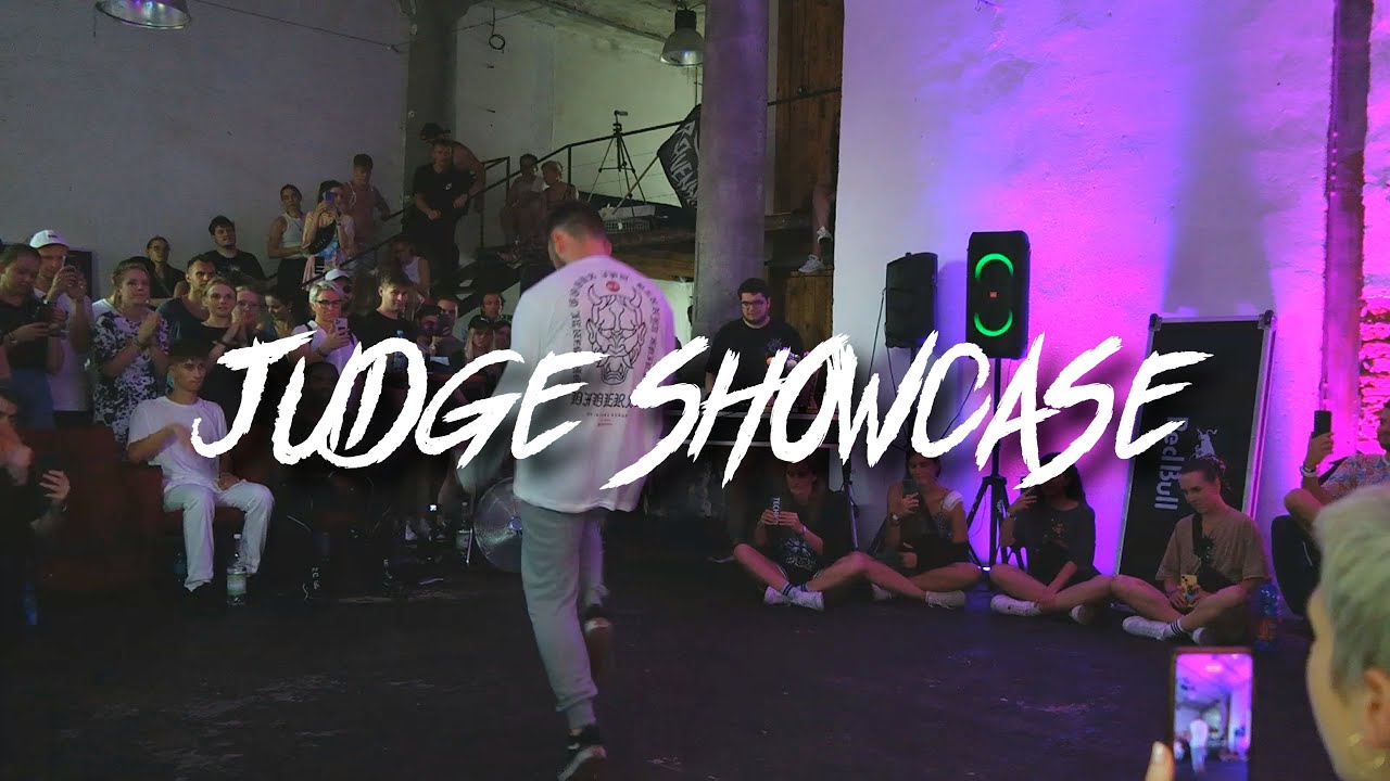 SUMMER SHUFFLE CUP 2023 - JUDGE SHOWCASE