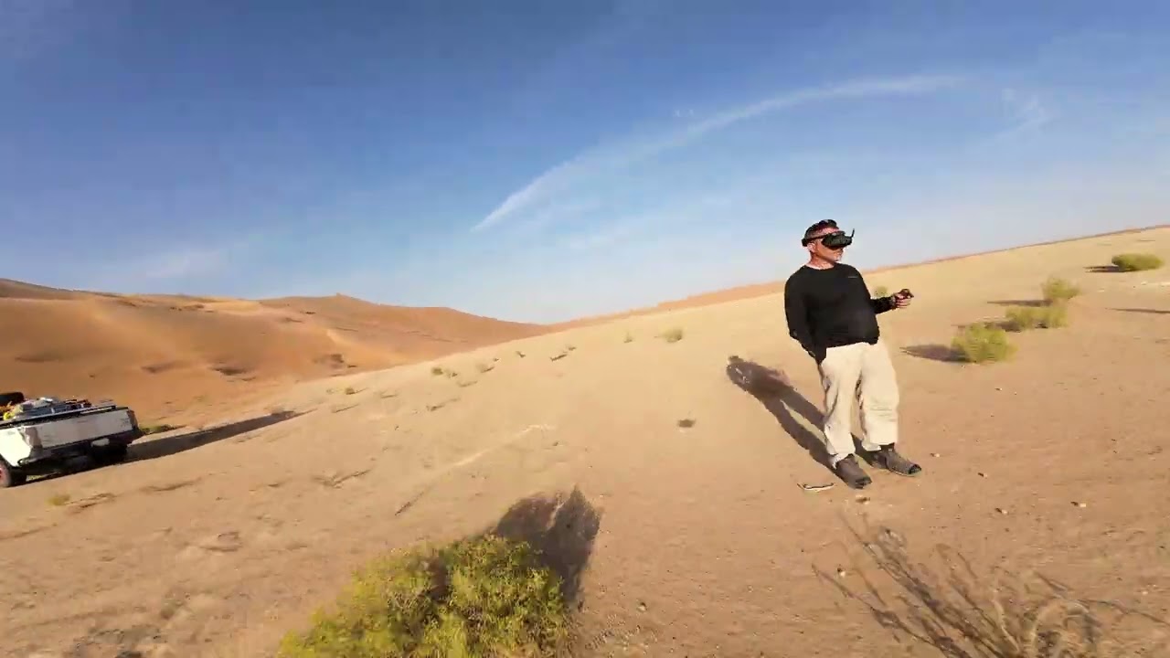 last  day in empty quarter