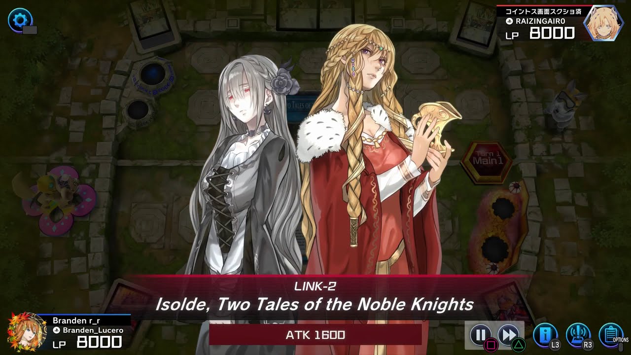 Loop de Loop | Duel Triangle (Fusion) | S47 | Yu-Gi-Oh! Master Duel