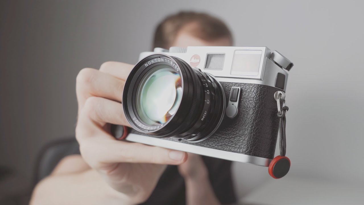 Лейка Суммилюкс-убийца? Обзор Voigtlander 50mm f1.5 Nokton и примеры фотографий