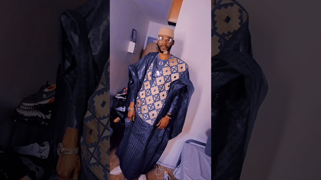 Abdou Diawara Fousseynou Nayé2024