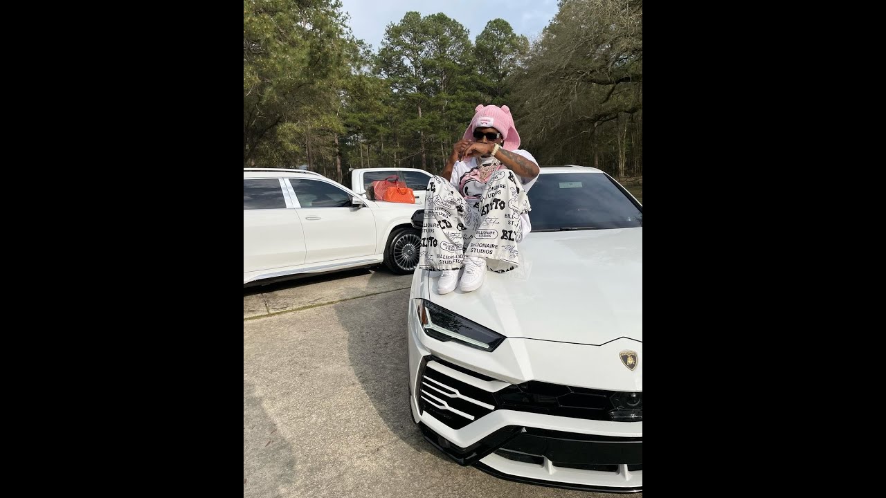 (FREE) Bossman Dlow Type Beat 