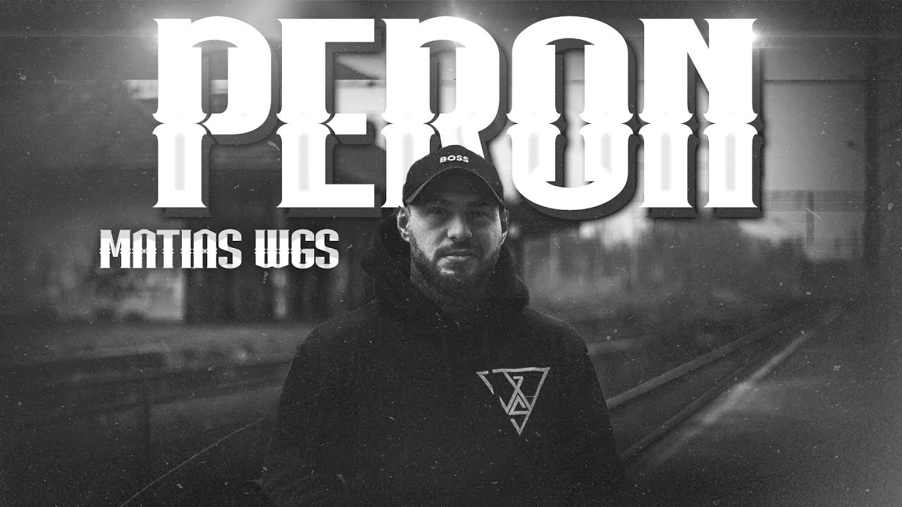 Matias WGS - Peron