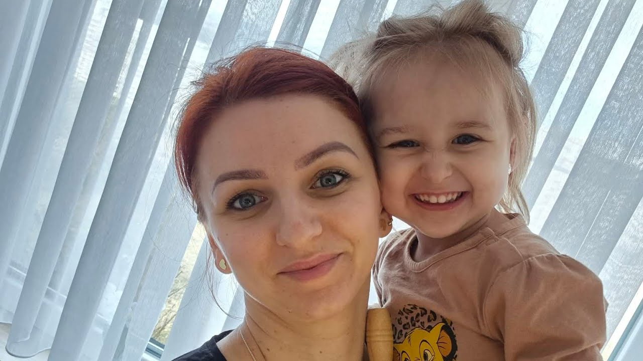 Spremanje Iftara 😊 Najdrazi pomocnik ❤️
