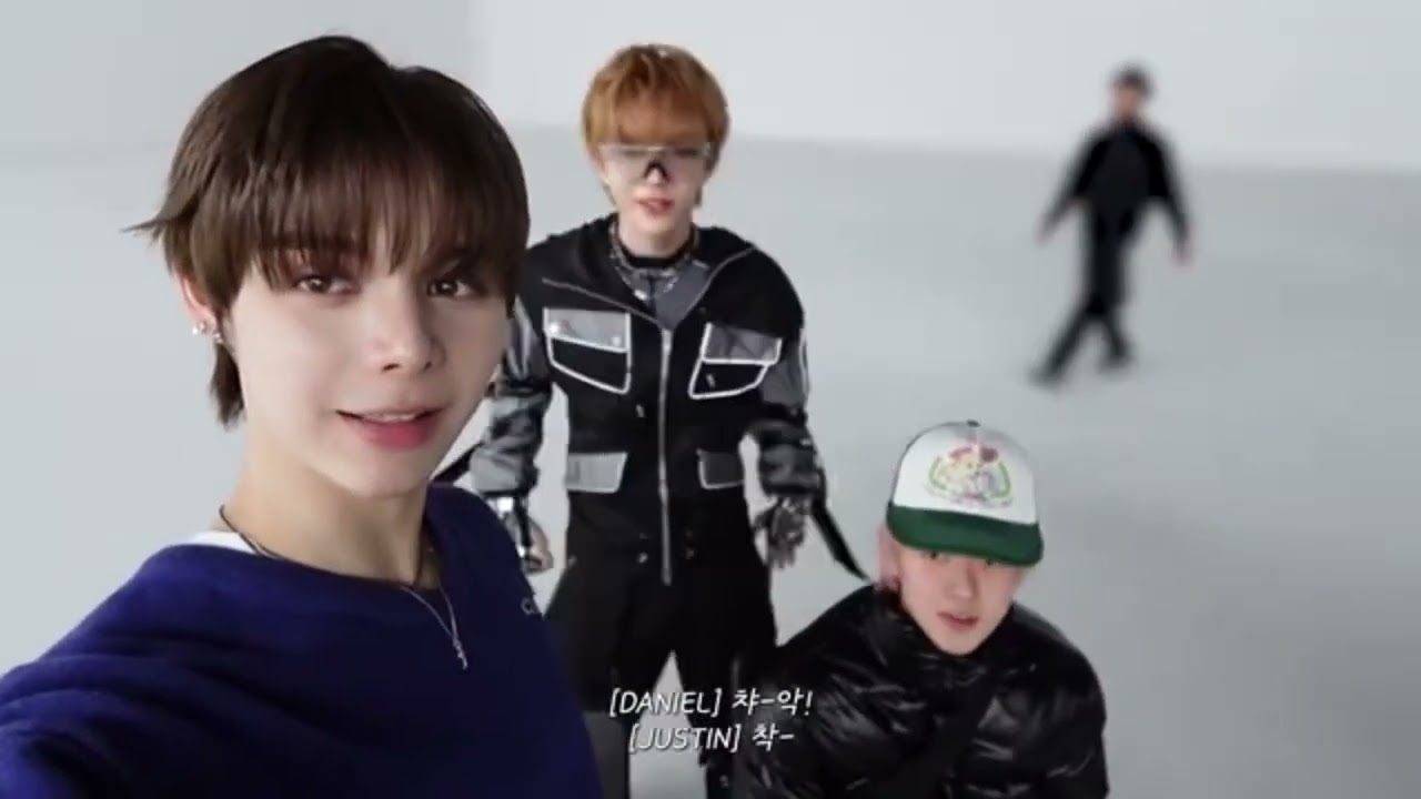 JUSTIN JAY CUT [SMTR25 ep4 250529] #jayjay #smtr25 #justinjay #smtown