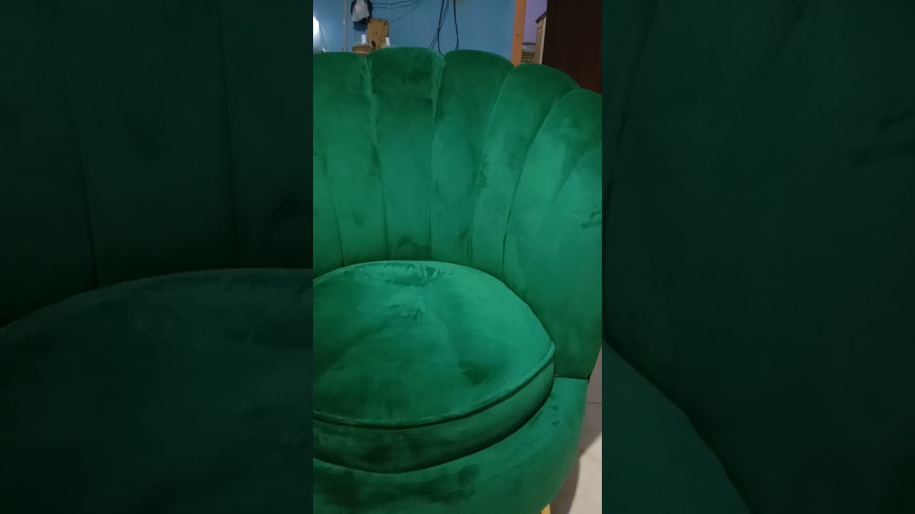 sofa kerang,, 1500