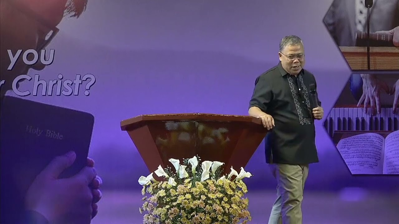 Ang Mga Hinungdan Sa Problema Sa Kwarta by Pastor Reynaldo Subrabas
