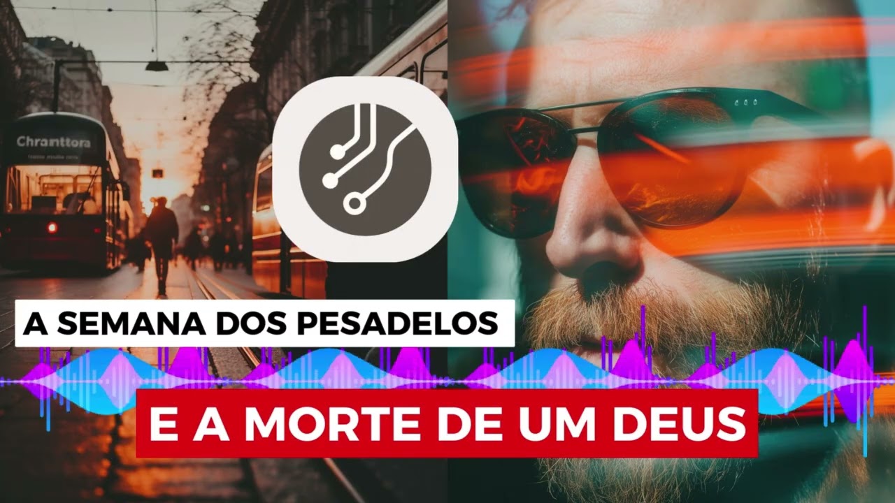 Nukes, Sol e Sangue: O Fim do Clã Ravnos