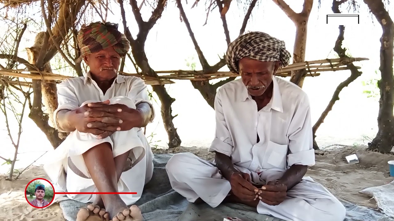 Anger only bring destruction | Local stories | Dhati kahani
