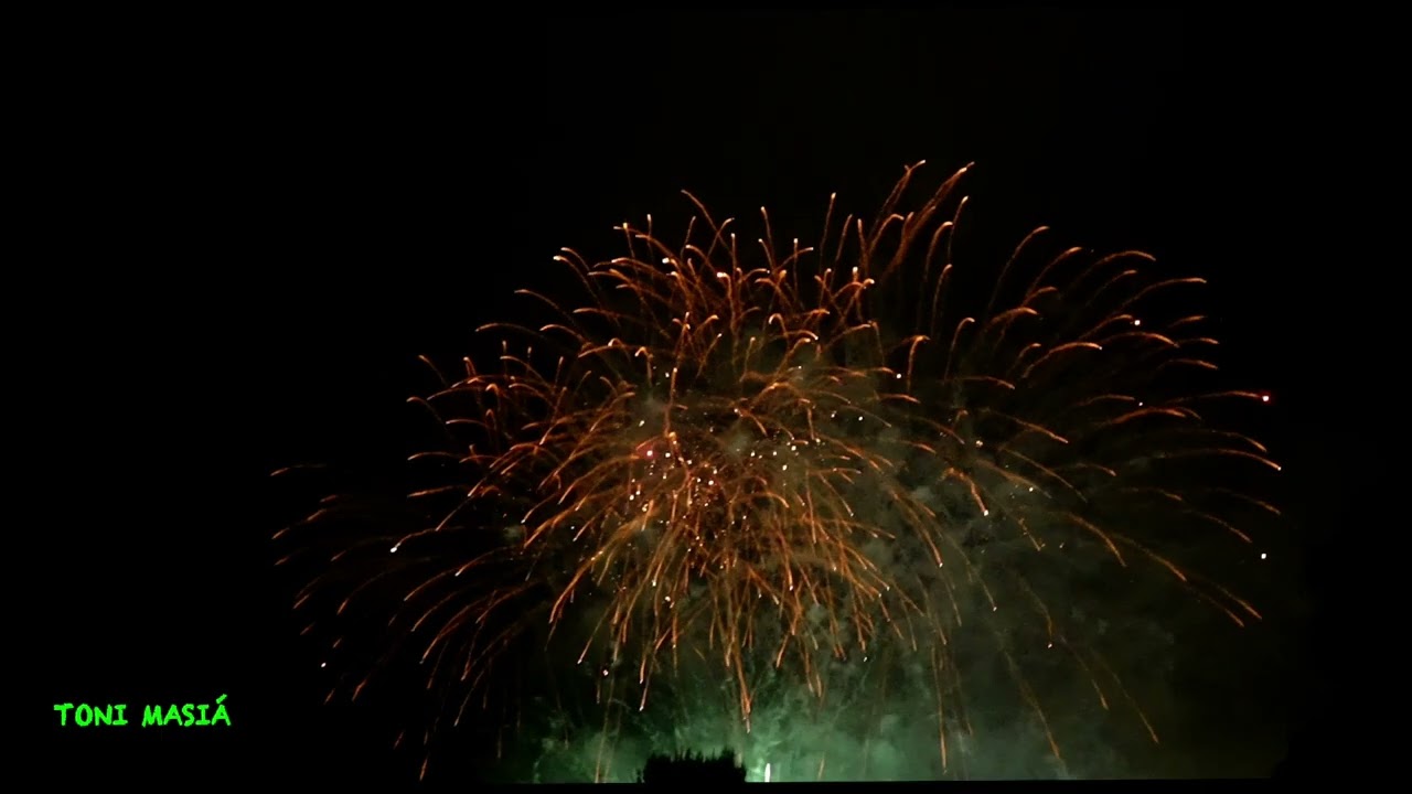 PROCESION FIESTAS DE AYACOR 2025 (VALENCIA)