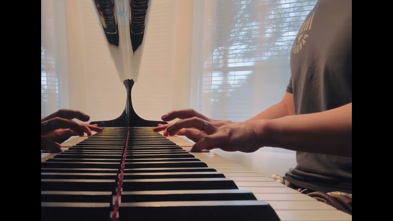 You’ve Got a Friend in Me from Toy Story - Piano Accompaniment with repeat 