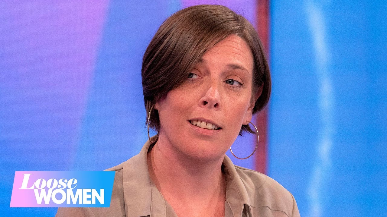 Jess Phillips Announces £20M To Help Domestic Abuse Survivors | Loose Women