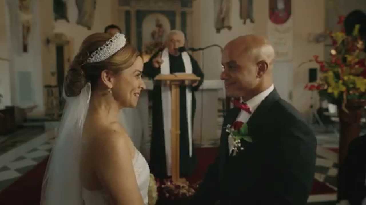 Una Boda en Castañer - 