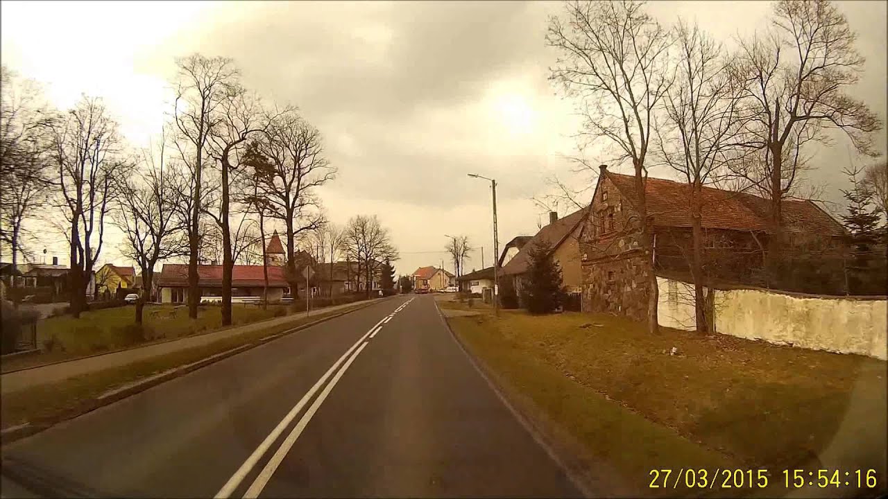 Kowalów Gmina Rzepin