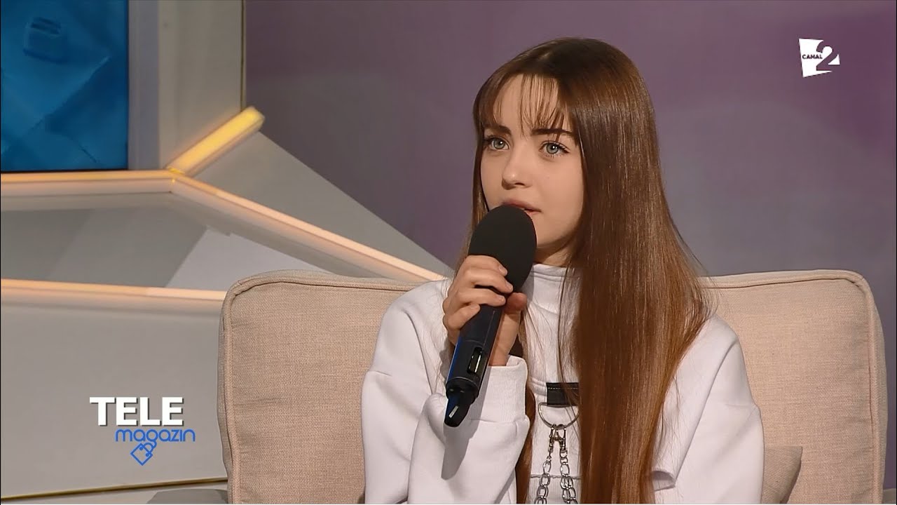 Cătălina Solomac, despre piesa 