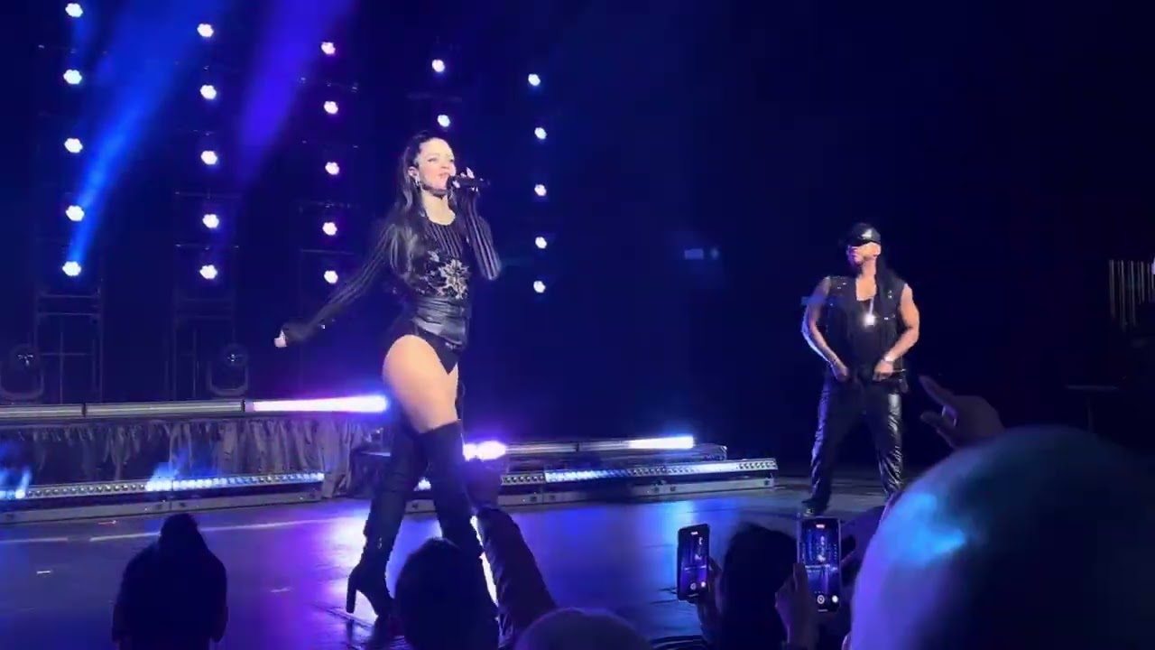 S Club - Bring It All Back - The Good Times Tour USA 2024 (02/22/24 @ Rosemont Theater, Chicago)
