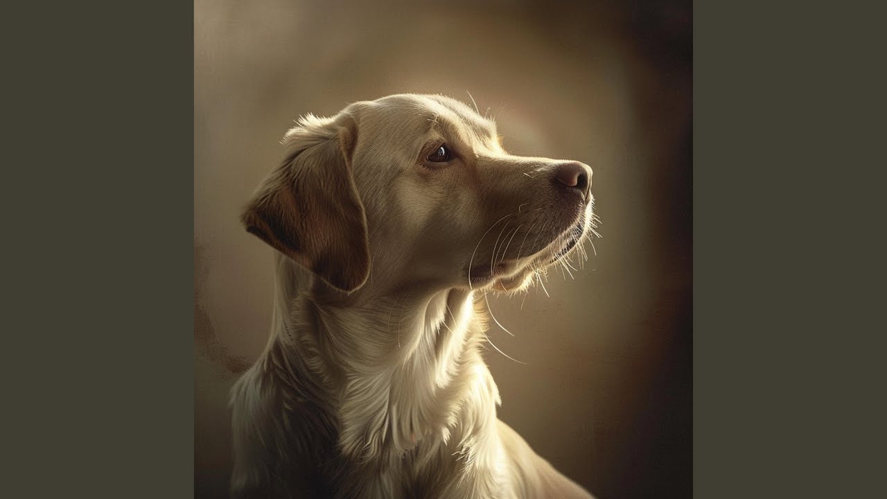 Gentle Sounds for Dogs