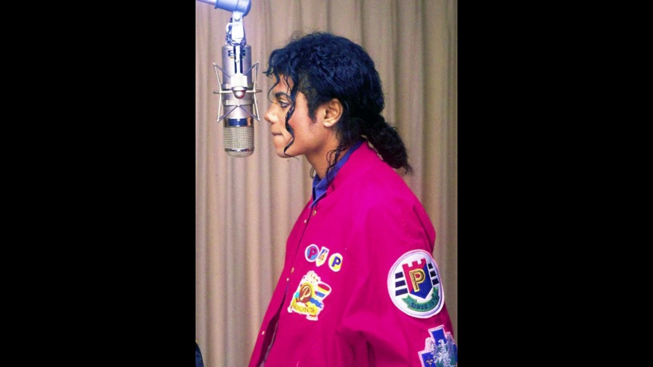 (NEW LEAK) Michael Jackson - Turnin' Me Off (HQ available)