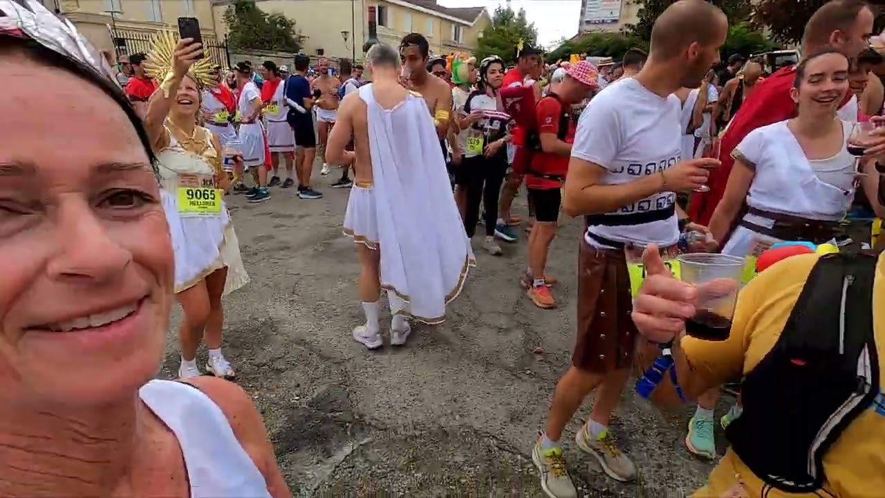 Marathon du Médoc 2024