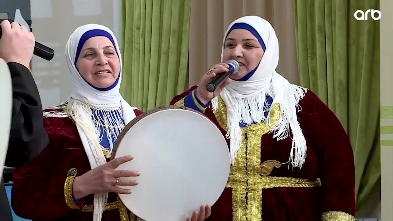 Günaydın Azərbaycan  26 01 2025