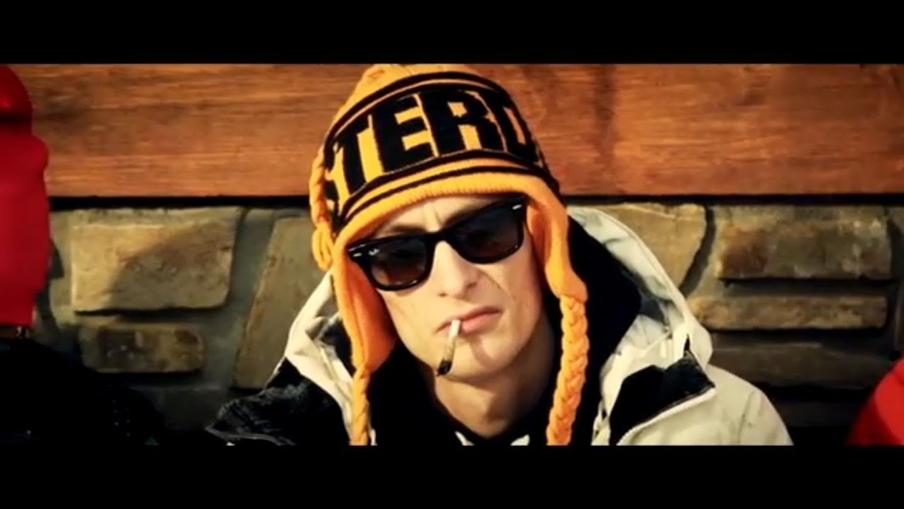 Ganja Mafia - Pole Marysi (prod. PSR, cuty: Dj Feel-X)