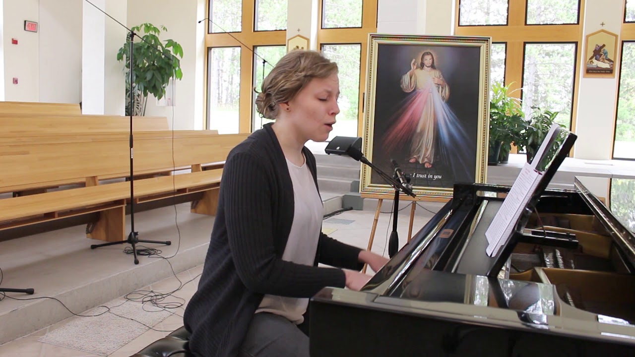 Worship in Music: The Divine Mercy Chaplet in Song