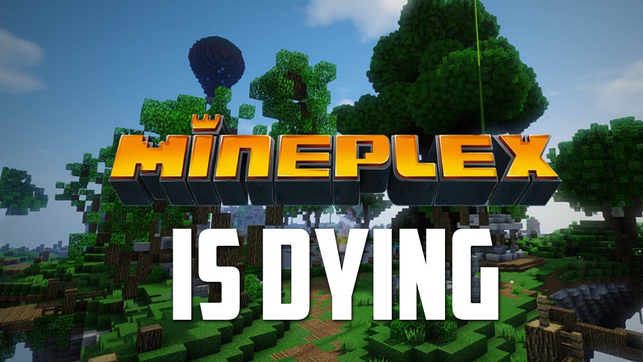 The State of Mineplex in 2020