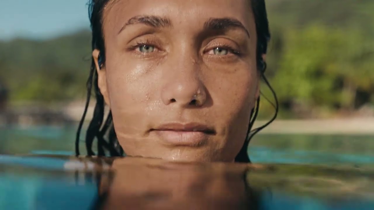 【タヒチ観光局】Treasure Every Moment &copy;タヒチ観光局／Tahiti Tourimse