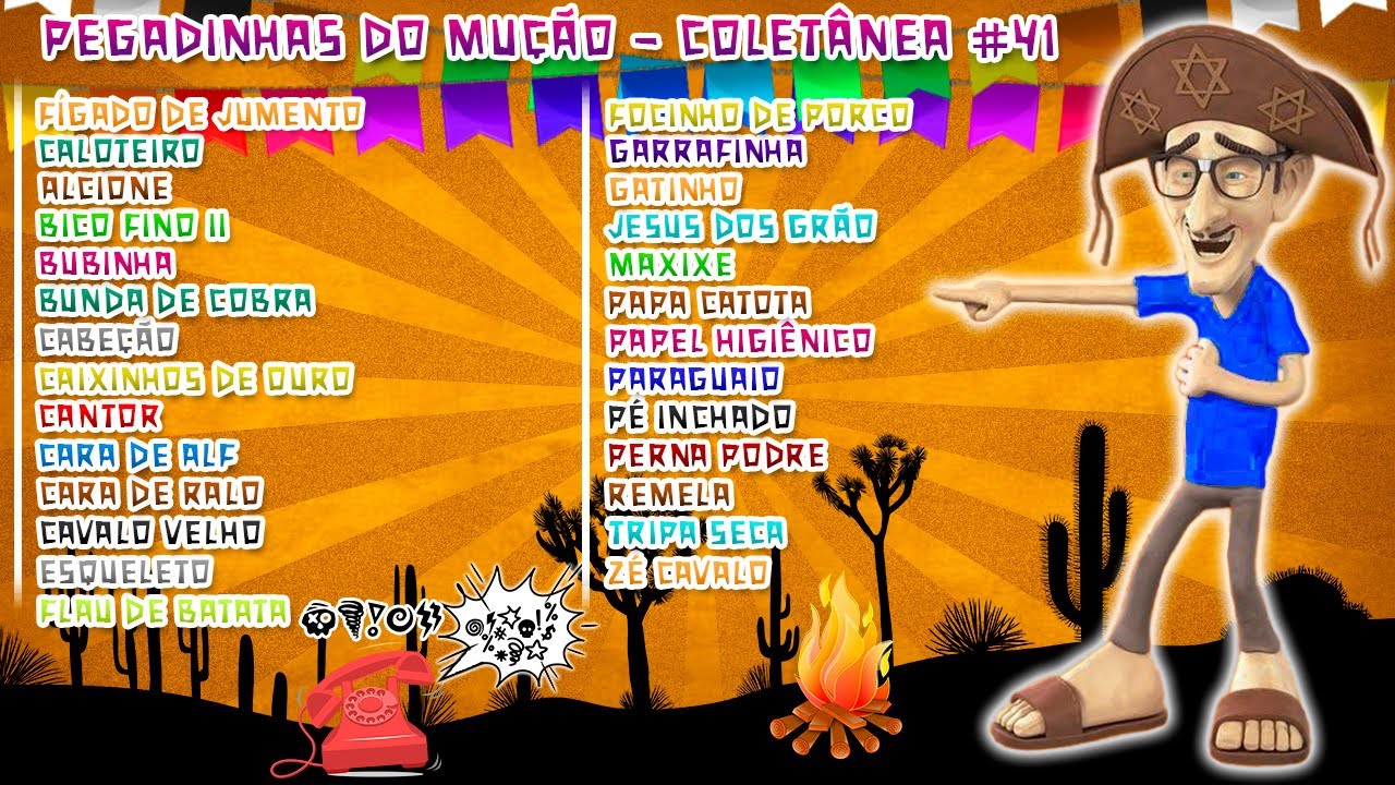 PEGADINHAS DO MU&Ccedil;&Atilde;O 🔵 SUPER COLET&Acirc;NEA #41 #Trotes